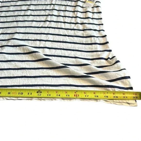 Vineyard vines women dress,med ,beach cover up,super lightweight,cotton 100%, - Picture 13 of 16